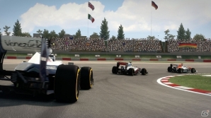 PS3/Xbox 360「F1 2013」F1関連グッズをもらえるTwitterキャンペーンが実施！公式サイトにて「F1日本グランプリ」のレポートを公開の画像4