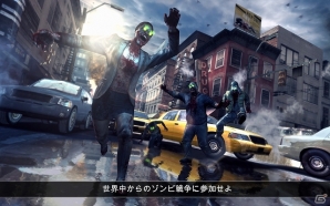 全世界で累計2300万ダウンロードを記録したゾンビシューター新作が登場！iOS/Android「DEAD TRIGGER 2日本語版」日本語版が配信スタートの画像3