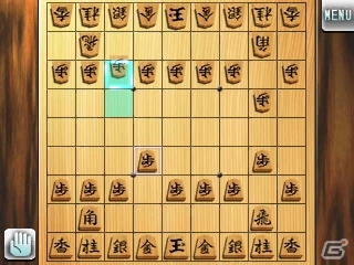 3DS「@SIMPLE DLシリーズVol.18 THE 将棋」などの定番ゲーム3タイトルが10月30日に同時配信の画像2