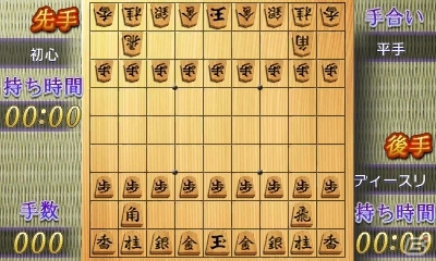 3DS「@SIMPLE DLシリーズVol.18 THE 将棋」などの定番ゲーム3タイトルが10月30日に同時配信の画像6