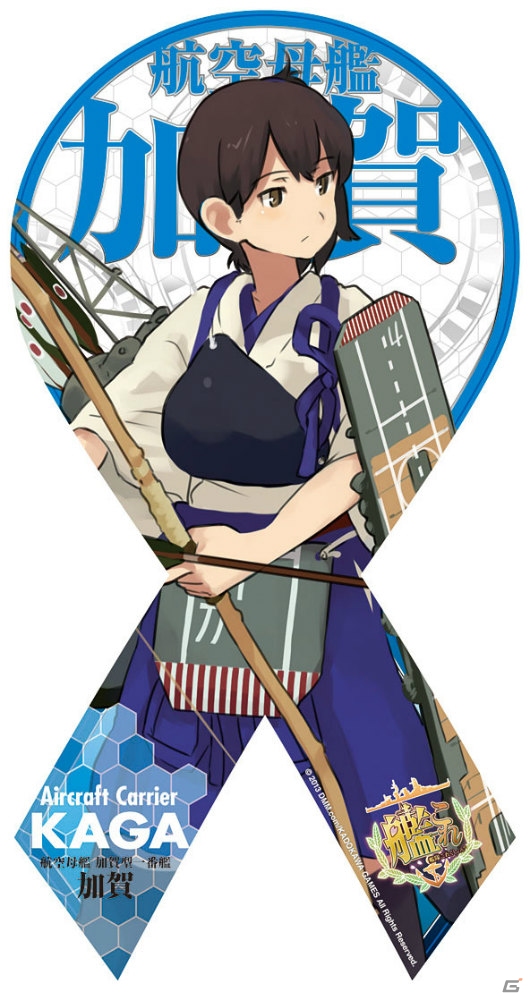 ホビージャパンより「艦隊これくしょん -艦これ-」の立体マウスパッド＆マグネットシートが2014年1月に発売の画像6