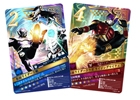 iOS/Android「仮面ライダー ブレイクジョーカー」と連動するリアルカード第2弾が10月26日より発売