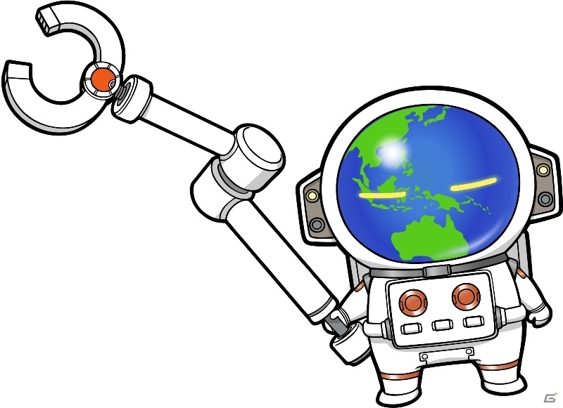3DS「ヒーローバンク」レーサーや宇宙飛行士などの職業をモデルにしたヒーロー着が公開の画像4