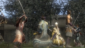 PS3/PS2/PC「信長の野望 Online」大型アップデート第二陣「新時代の幕開け」の詳細が公開！合戦目標が1つになり皆で協力して勝利を目指せるの画像1
