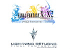「ファイナルファンタジーX/X-2 HD リマスター」「ライトニング リターンズ ファイナルファンタジーXIII」のクリエイターズイベントが開催決定