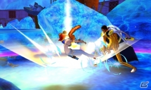 3DS「ワンピース アンリミテッドワールド R」に登場するボア