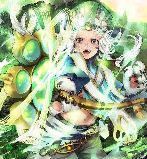 iOS「ブレイド ファンタジア」期間限定イベント「ハッピーハロウィン！フレンド協力戦」が開催―ランキングポイントを集めて報酬を獲得しよう！の画像7