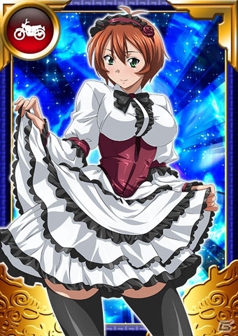 GREE/Mobage「一騎当千 バーストファイト」同盟乱戦闘士を倒せ！激アツイベント「同盟大乱戦 神無月編」が開始の画像5
