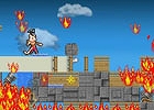 PS Vita「Airship Q」第16回「Independent Game Festival」への正式エントリーが発表