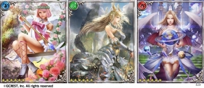 iOS「ドラゴンズシャドウ」が70万ダウンロードを達成！10月28日より記念キャンペーンを開催の画像2