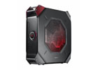 BMW Group DesignworksUSAと共同開発した洗練デザインが魅力！ASRock Inc.製ゲーミングベアボーンキット「M8」が11月1日に発売