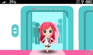 3DS「初音ミク Project mirai 2」模様替えやキャラクターとの交流も楽しめる「マイルーム」を紹介―楽曲やコスチュームの続報も！の画像19
