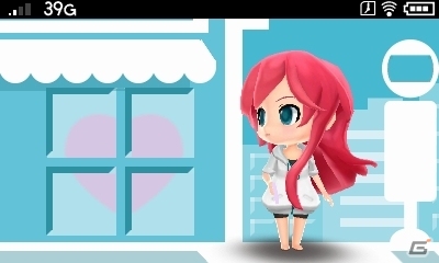 3DS「初音ミク Project mirai 2」模様替えやキャラクターとの交流も楽しめる「マイルーム」を紹介―楽曲やコスチュームの続報も！の画像20