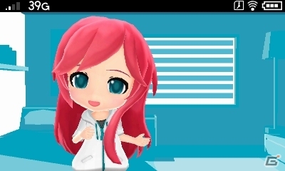 3DS「初音ミク Project mirai 2」模様替えやキャラクターとの交流も楽しめる「マイルーム」を紹介―楽曲やコスチュームの続報も！の画像22