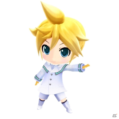 3DS「初音ミク Project mirai 2」模様替えやキャラクターとの交流も楽しめる「マイルーム」を紹介―楽曲やコスチュームの続報も！の画像30