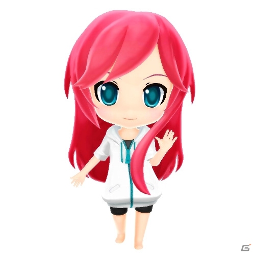 3DS「初音ミク Project mirai 2」模様替えやキャラクターとの交流も楽しめる「マイルーム」を紹介―楽曲やコスチュームの続報も！の画像32