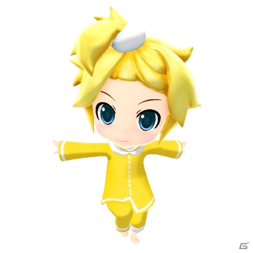 3DS「初音ミク Project mirai 2」模様替えやキャラクターとの交流も楽しめる「マイルーム」を紹介―楽曲やコスチュームの続報も！の画像35