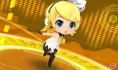 3DS「初音ミク Project mirai 2」模様替えやキャラクターとの交流も楽しめる「マイルーム」を紹介―楽曲やコスチュームの続報も！の画像6