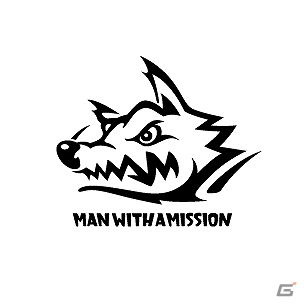iOS「GO DANCE」究極の生命体ロックバンド「MAN WITH A MISSION」の楽曲を収録したスペシャルパッケージが近日配信の画像1