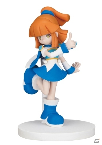 PS3/PS Vita/Wii U/3DS「ぷよぷよテトリス」発売日が2014年2月6日に決定―ぷよぷよフィギュア付きの3DS/3DSLL用カバーセットも同日発売の画像10