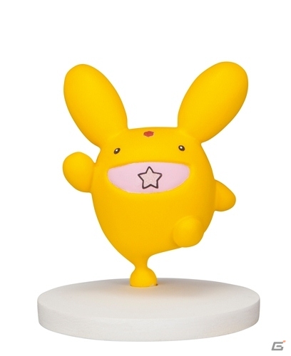 PS3/PS Vita/Wii U/3DS「ぷよぷよテトリス」発売日が2014年2月6日に決定―ぷよぷよフィギュア付きの3DS/3DSLL用カバーセットも同日発売の画像11