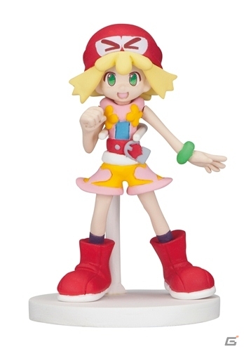 PS3/PS Vita/Wii U/3DS「ぷよぷよテトリス」発売日が2014年2月6日に決定―ぷよぷよフィギュア付きの3DS/3DSLL用カバーセットも同日発売の画像9