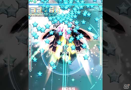 カナダが生んだ弾幕シューティング「弾幕無限2」がPLAYISMにて配信スタートの画像6