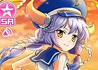 iOS/Android「ファンタジスタドール ガールズロワイヤル」津田美波さん、小林ゆうさんのボイス付きSRカードが登場！復刻イベントも開催中