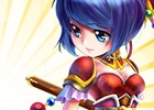 Yahoo! Mobage「夢想三国」新バージョン「金秋神騎」で追加される神騎や城の情報が公開に