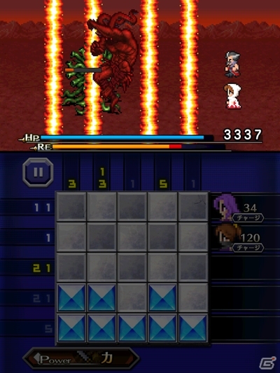 Android版「ピクトロジカ ファイナルファンタジー」正式サービスが開始―ゲーム内通貨が増える早期登録キャンペーンもスタートの画像4