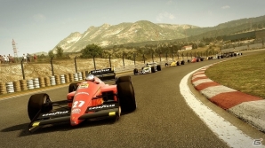 PS3/Xbox 360「F1 2013」追加DLC「クラシックトラックパック」の収録コース2ヶ所＆F1インドGP開催地のサーキット映像が公開の画像4