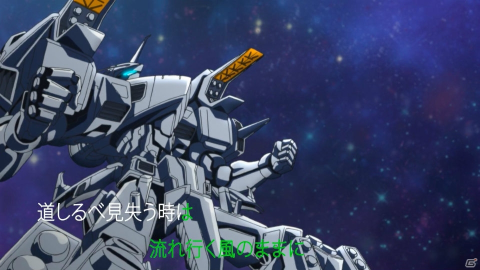 「創星紀アステルゲート」mixi版のサービス決定＆事前登録がスタート！オープニングムービーのカラオケバージョンも公開の画像5