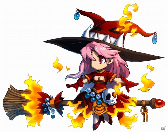 iOS/Android「ブレイブ フロンティア」四堕神編第2弾「パルミナの神封」が解放―新キャラや新ユニットも多数登場の画像12