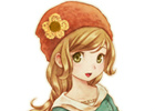 3DS「牧場物語 つながる新天地」男女の主人公と2人の結婚候補を紹介―先着購入特典のイラストも公開