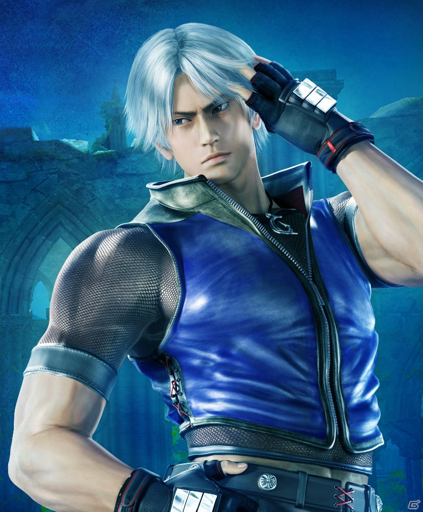 PS3「鉄拳レボリューション」クリスティ、リーが追加される大規模アップデートを10月30日に実施！期間イベントも多数開催の画像2