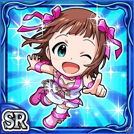 GREE「アイドルマスター ミリオンライブ！」と「探検ドリランド」とのコラボキャンペーンが開催―5人のアイドルたちがハンターとなって登場！の画像1