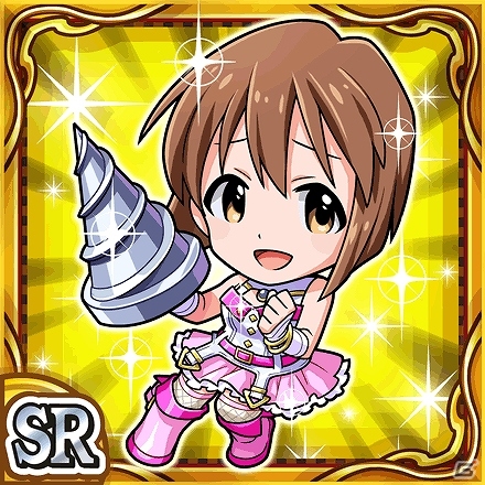 GREE「アイドルマスター ミリオンライブ！」と「探検ドリランド」とのコラボキャンペーンが開催―5人のアイドルたちがハンターとなって登場！の画像2