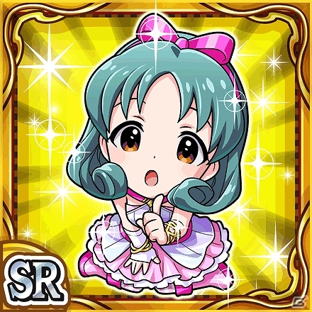 GREE「アイドルマスター ミリオンライブ！」と「探検ドリランド」とのコラボキャンペーンが開催―5人のアイドルたちがハンターとなって登場！の画像4