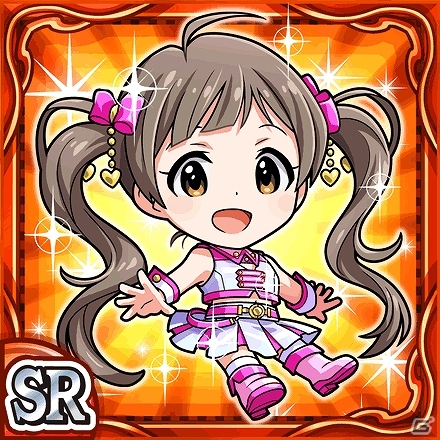 GREE「アイドルマスター ミリオンライブ！」と「探検ドリランド」とのコラボキャンペーンが開催―5人のアイドルたちがハンターとなって登場！の画像5