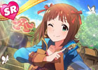 GREE「アイドルマスター ミリオンライブ！」と「探検ドリランド」とのコラボキャンペーンが開催―5人のアイドルたちがハンターとなって登場！