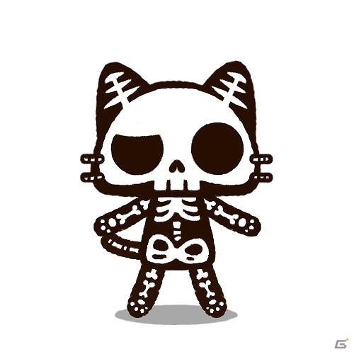 iOS「モンハン商店 アイルーでバザール」ハロウィン限定依頼「カボチャランタンからのお願い」が登場―全てクリアで「ハロウィンの店」が建てられる！の画像5
