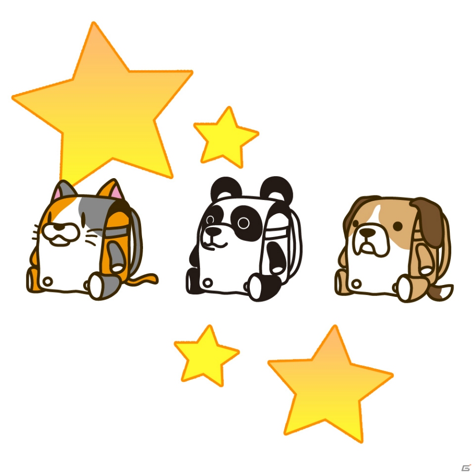 キャラクターの“ゆるかわ”と奥深いパズルゲームが一緒に楽しめる！「たたかえっ！ぱんどせる！！～グルメ大王と魔法のパズル～」プレイレポートの画像2