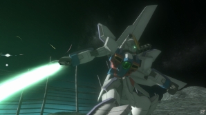 PS Vita「ガンダムブレイカー」新たに追加されるミッションを紹介―ガンダムXやドライセンなど参戦が決定した新機体の情報も！の画像12