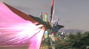 PS Vita「ガンダムブレイカー」新たに追加されるミッションを紹介―ガンダムXやドライセンなど参戦が決定した新機体の情報も！の画像18