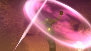PS Vita「ガンダムブレイカー」新たに追加されるミッションを紹介―ガンダムXやドライセンなど参戦が決定した新機体の情報も！の画像24