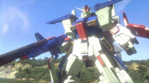 PS Vita「ガンダムブレイカー」新たに追加されるミッションを紹介―ガンダムXやドライセンなど参戦が決定した新機体の情報も！の画像9