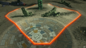 PS3「機動戦士ガンダム エクストリームバーサス フルブースト」ガンダムエピオンなどのプレイアブルMSを紹介―期間限定生産版の新たな収録曲も！の画像105