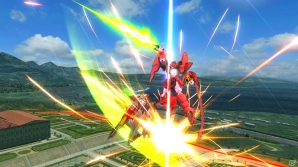 PS3「機動戦士ガンダム エクストリームバーサス フルブースト」ガンダムエピオンなどのプレイアブルMSを紹介―期間限定生産版の新たな収録曲も！の画像42