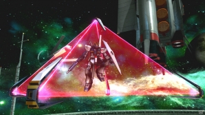 PS3「機動戦士ガンダム エクストリームバーサス フルブースト」ガンダムエピオンなどのプレイアブルMSを紹介―期間限定生産版の新たな収録曲も！の画像9
