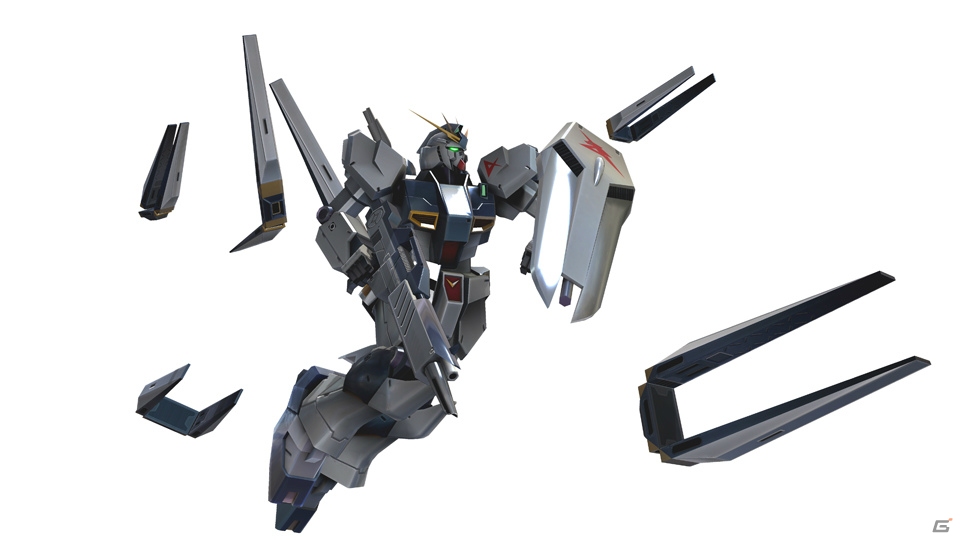 PS3「機動戦士ガンダム エクストリームバーサス フルブースト」ガンダムエピオンなどのプレイアブルMSを紹介―期間限定生産版の新たな収録曲も！の画像1